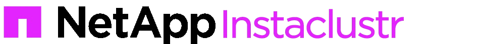 NetApp Instaclustr