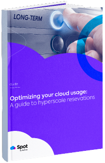 Optimizing your cloud usage